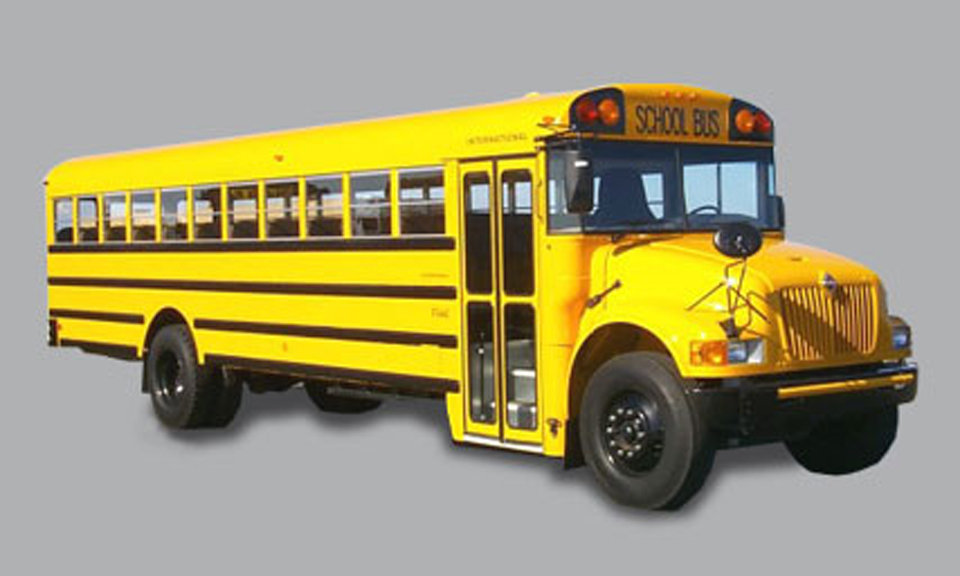 School Bus Communications